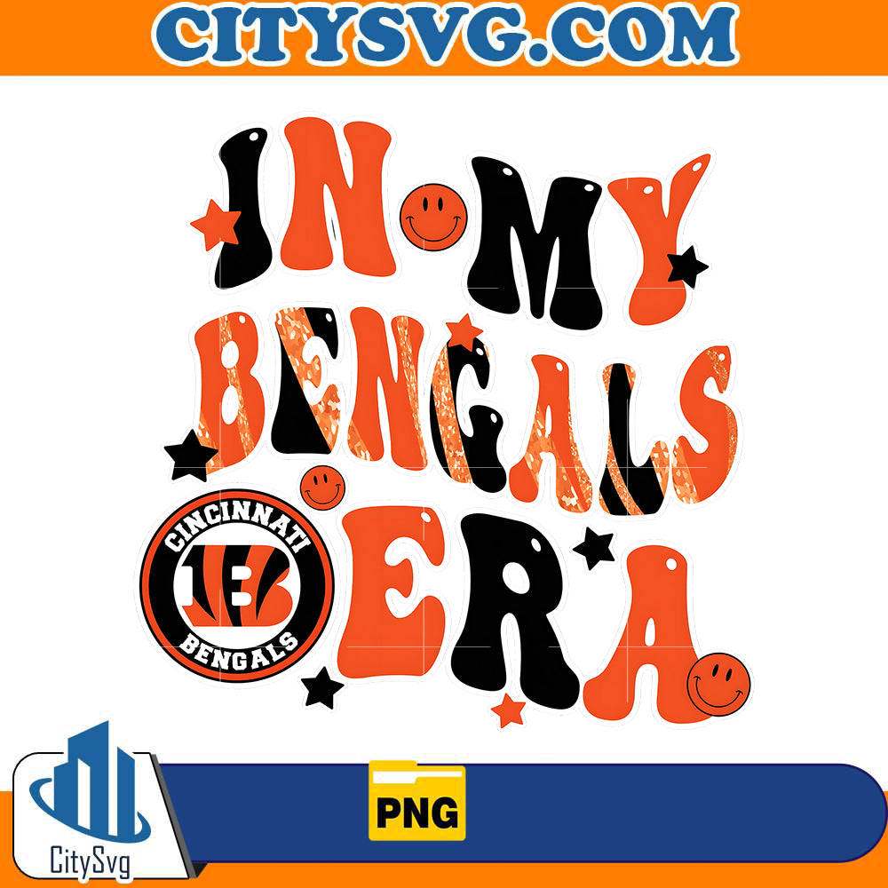 in-my-bengals-era-png