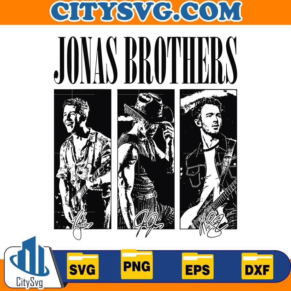 jonas-brothers-svg