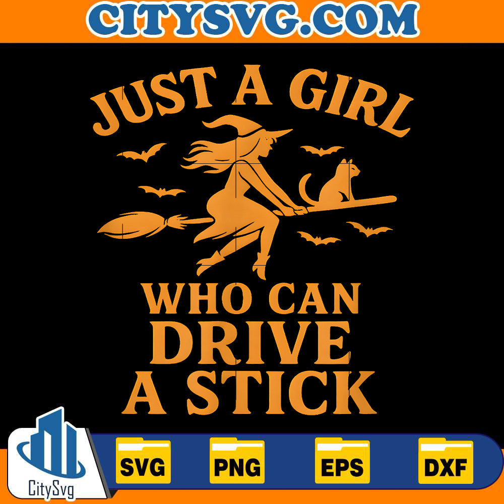 just-a-girl-who-can-drive-a-stick-svg
