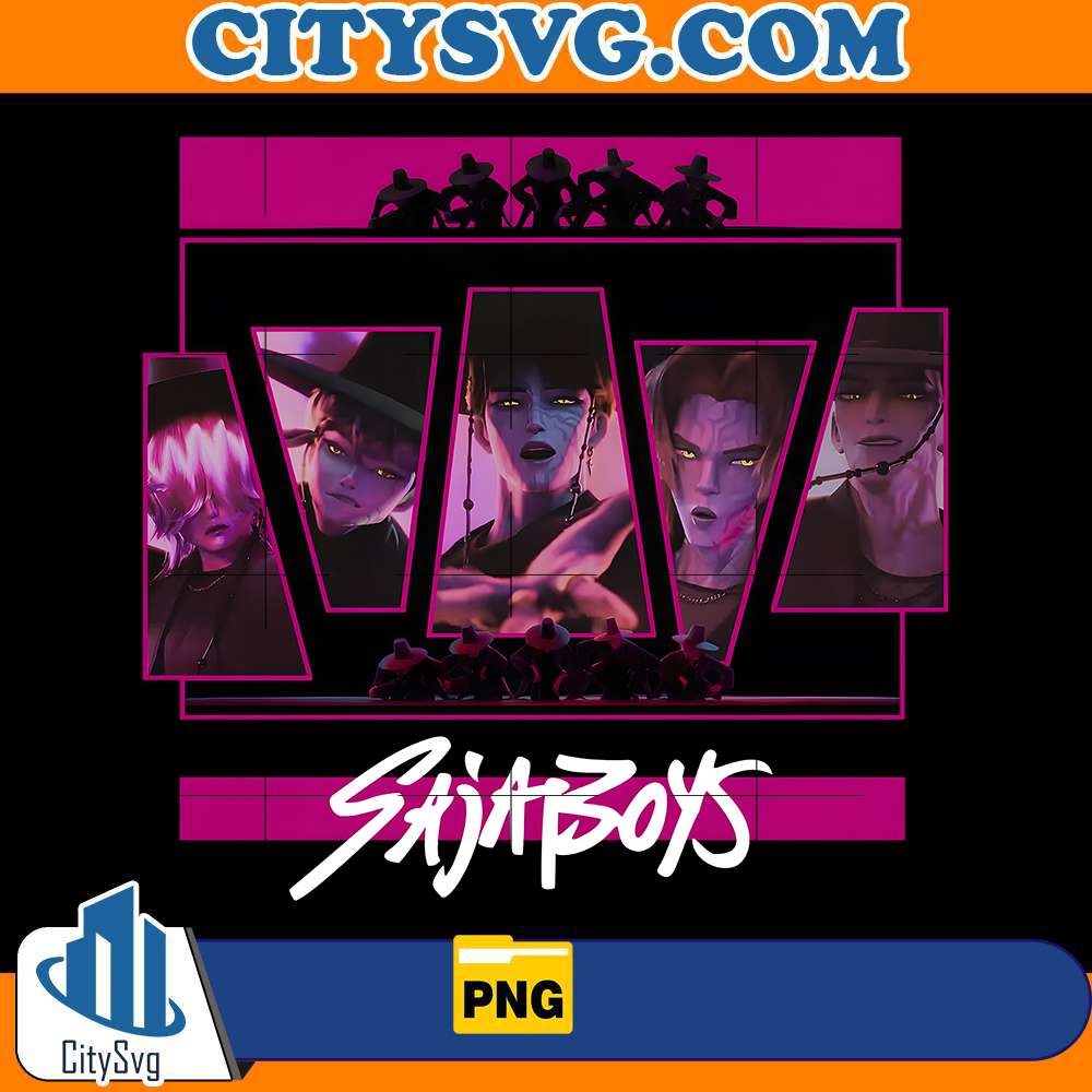 kpop-demon-hunters-saja-boys-png