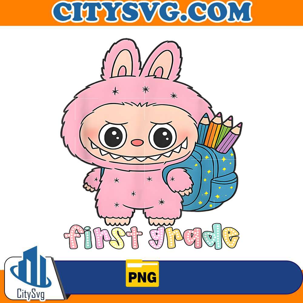 labubu-back-to-school-png-grade-first-day-png