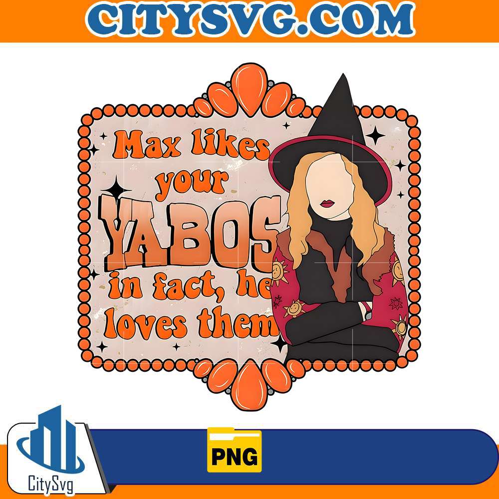 max-likes-your-yabos-in-fact-he-loves-them-png