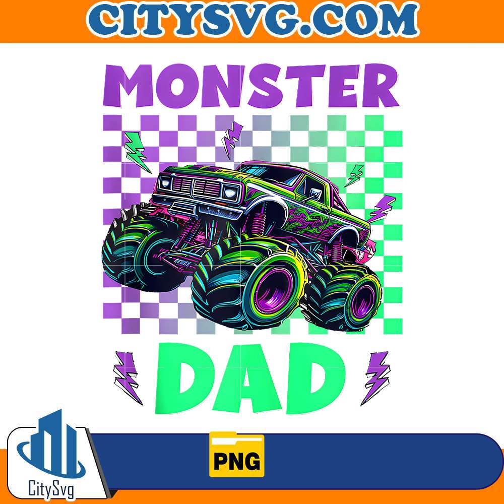 monster-truck-dad-of-birthday-png