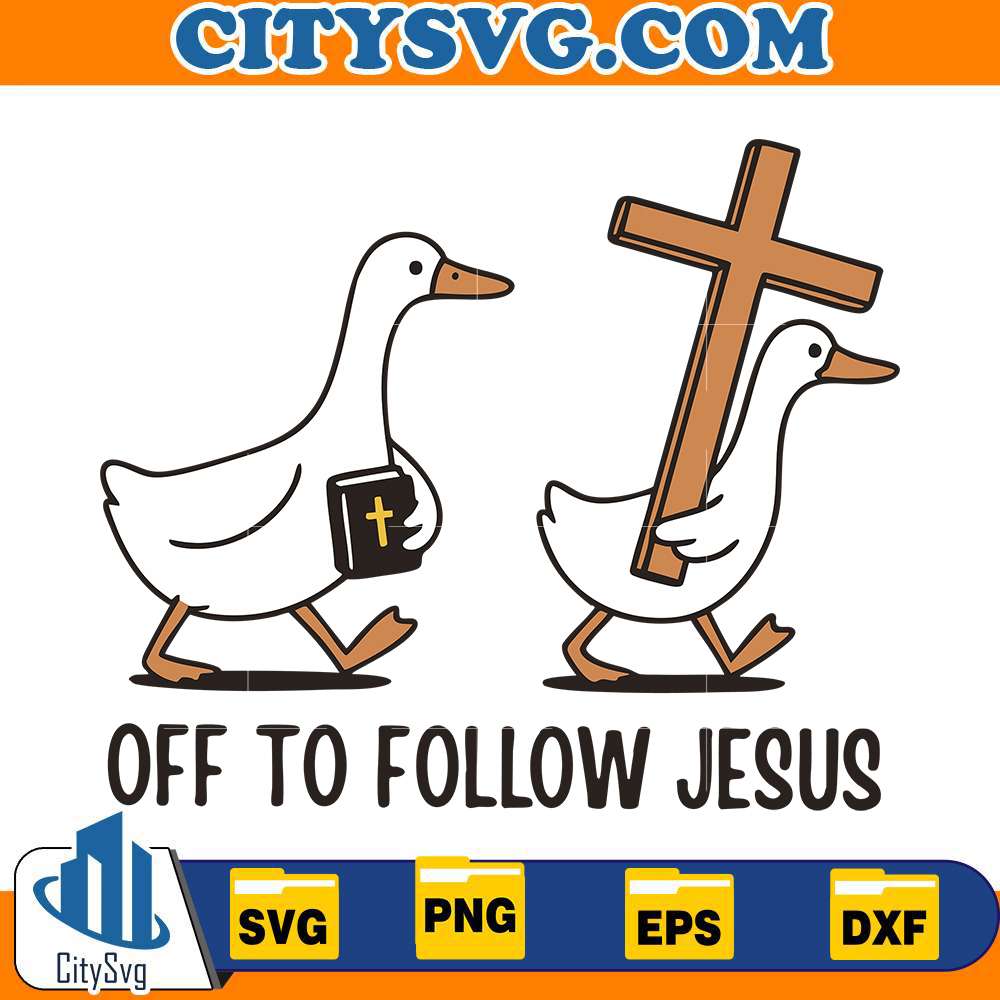 off-to-follow-jesus-svg