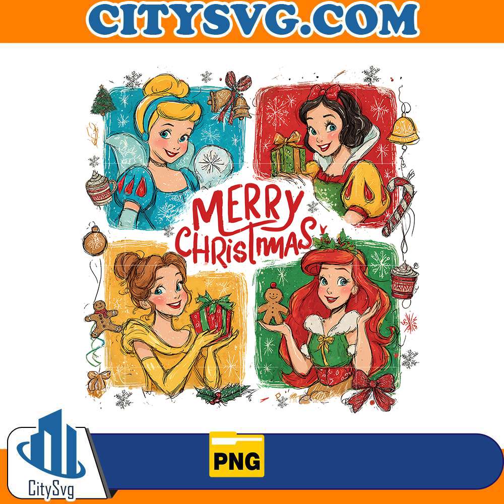 princess-preppy-christmas-png-pink-princess-christmas-png