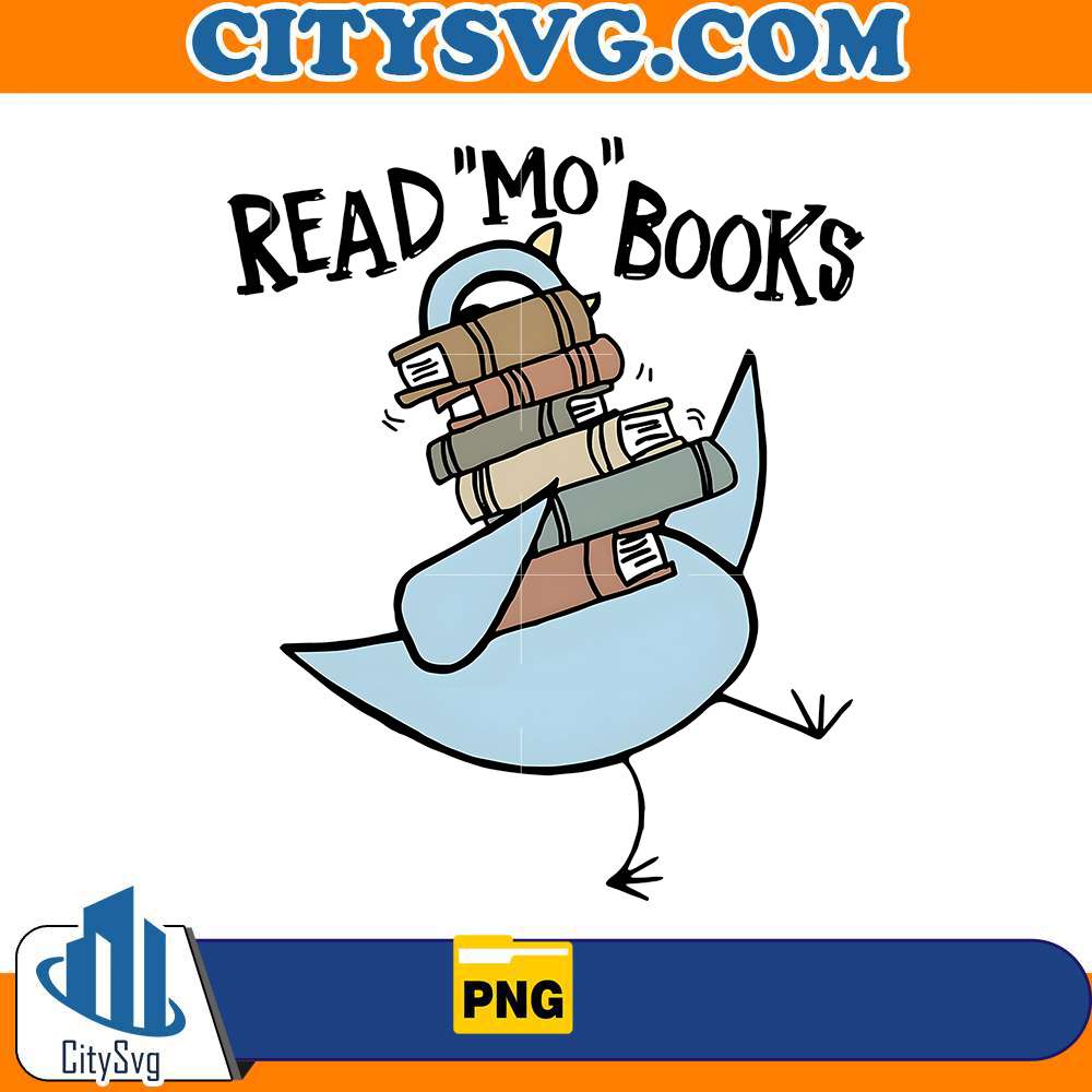 read-mo-books-png