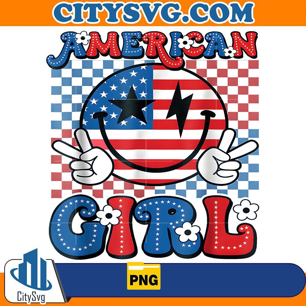 retro-groovy-4th-of-july-smile-american-girl-png