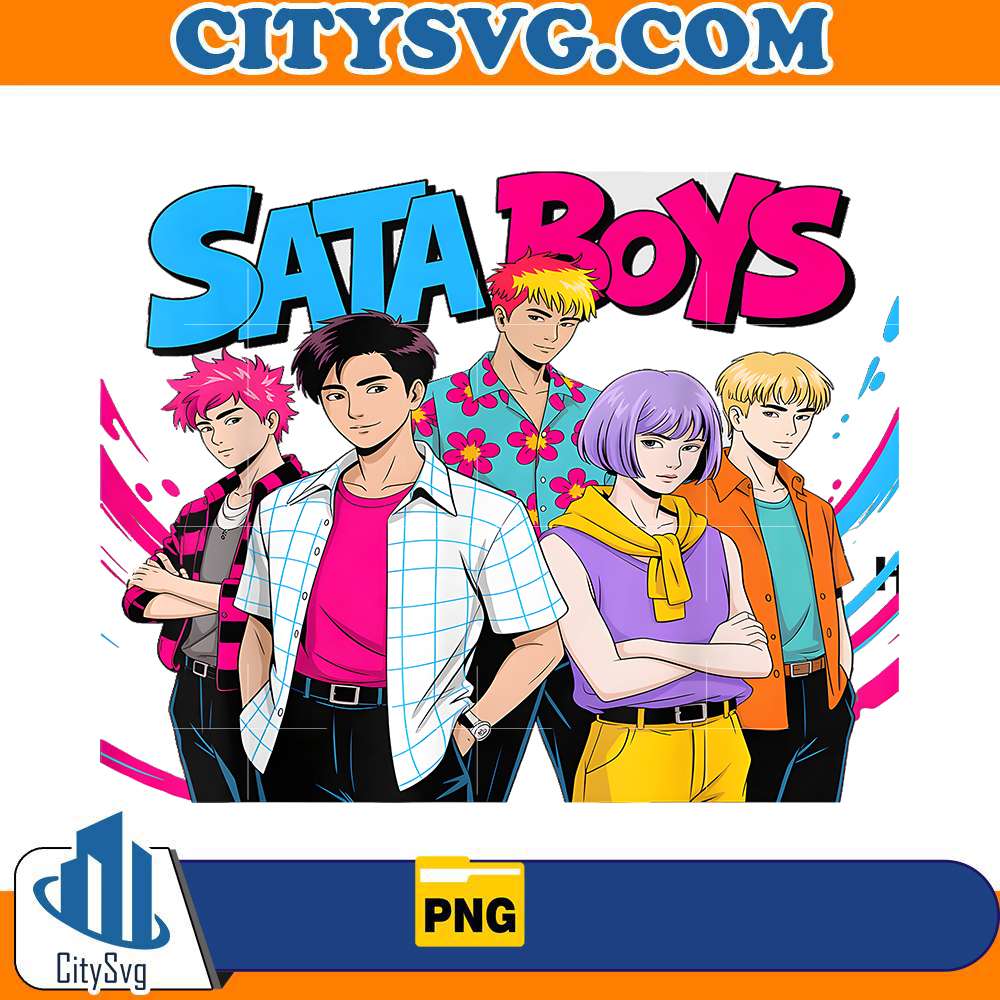 saja-boys-kpop-band-hunter-png