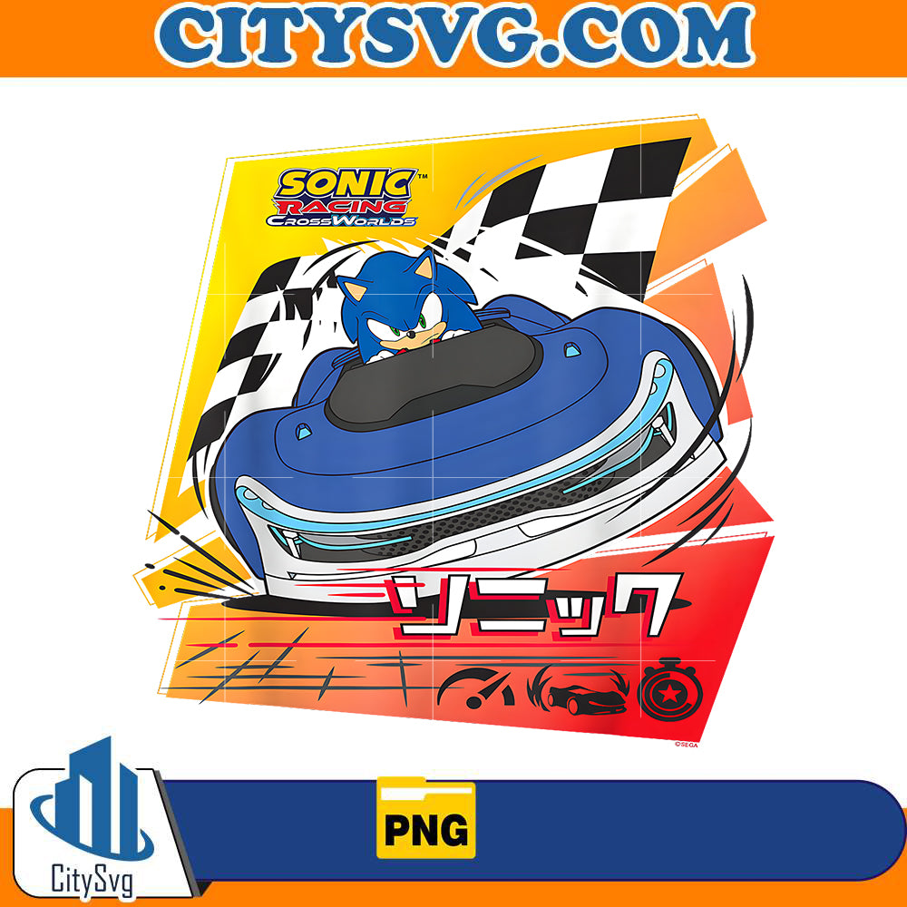 sonic-racing-crossworlds-png-gotta-drive-fast-sonic-png