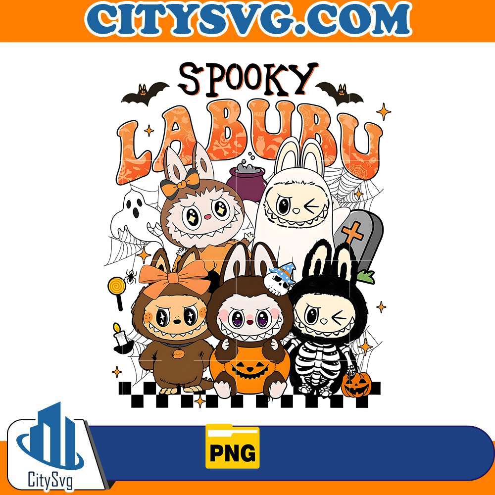 spooky-labubu-png