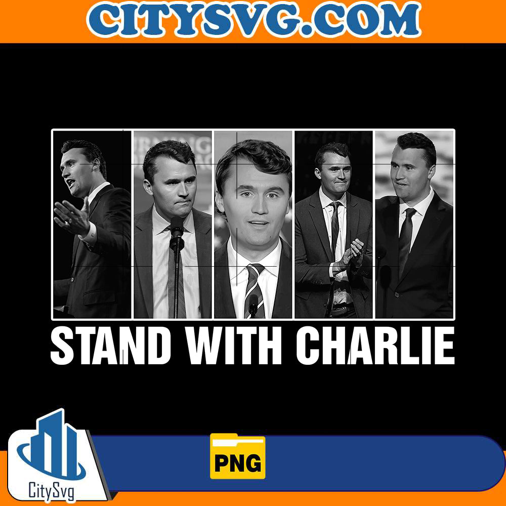 stand-with-charlie-kirk-png