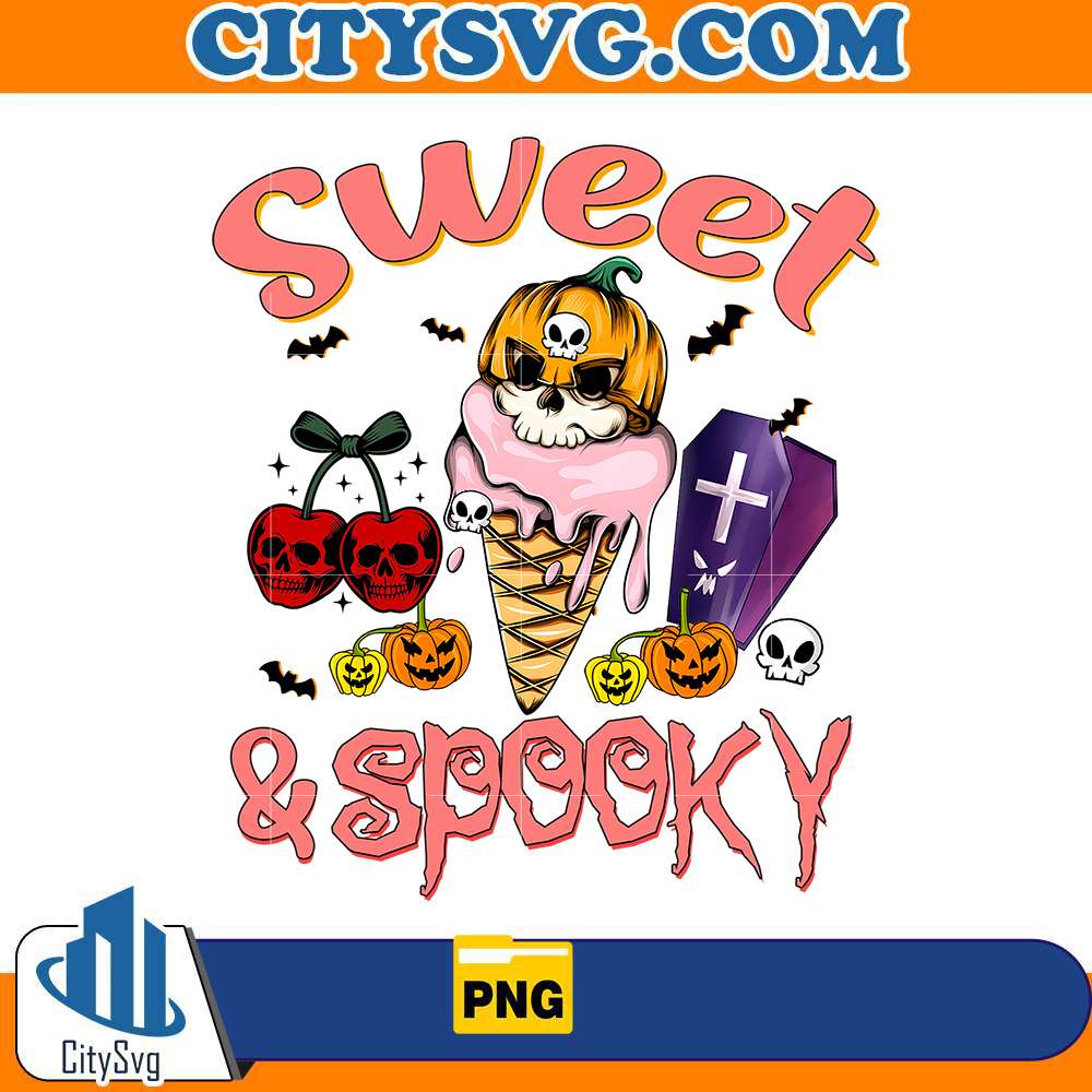 sweet-and-spooky-halloween-png-trendy-halloween-ice-cream-png