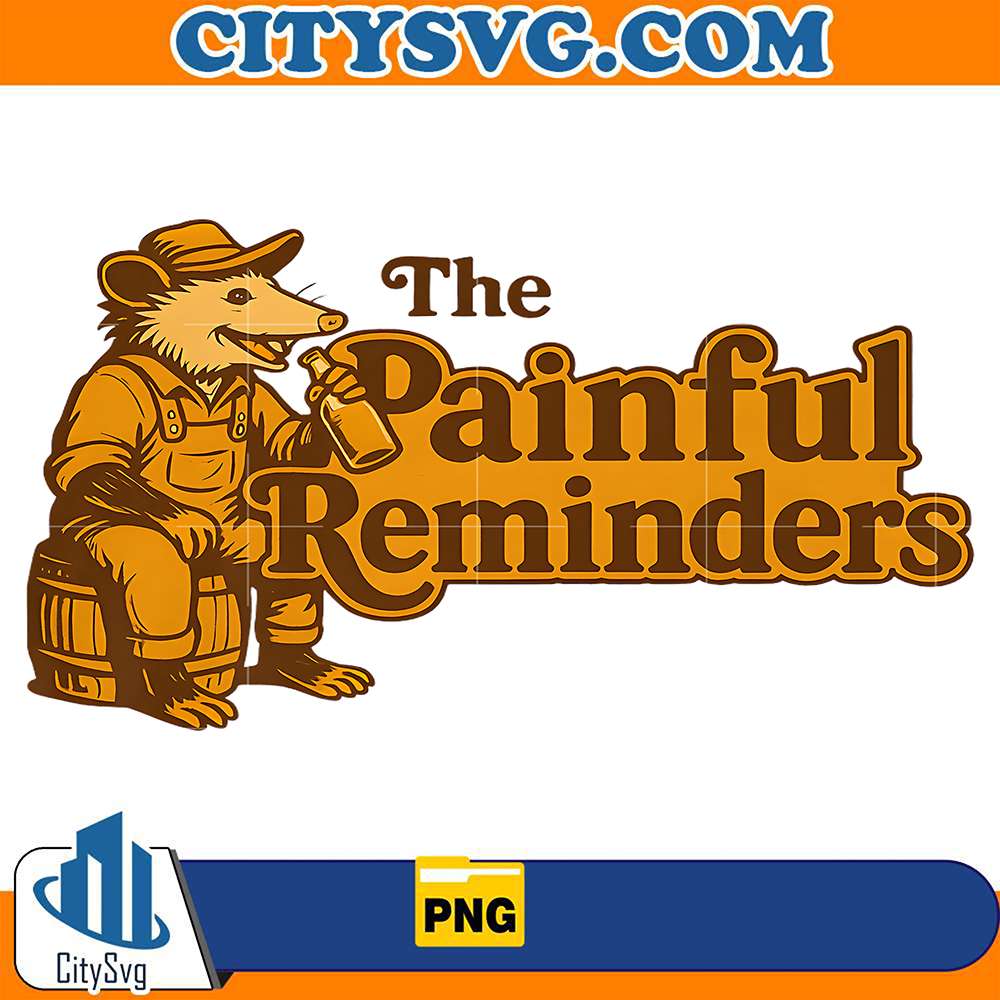 the-painful-reminders-png