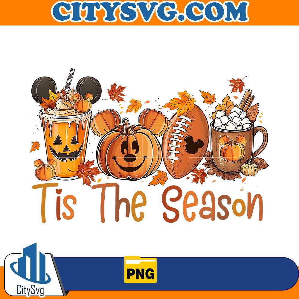 tis-the-season-png-mickey-mouse-pumpkin-png