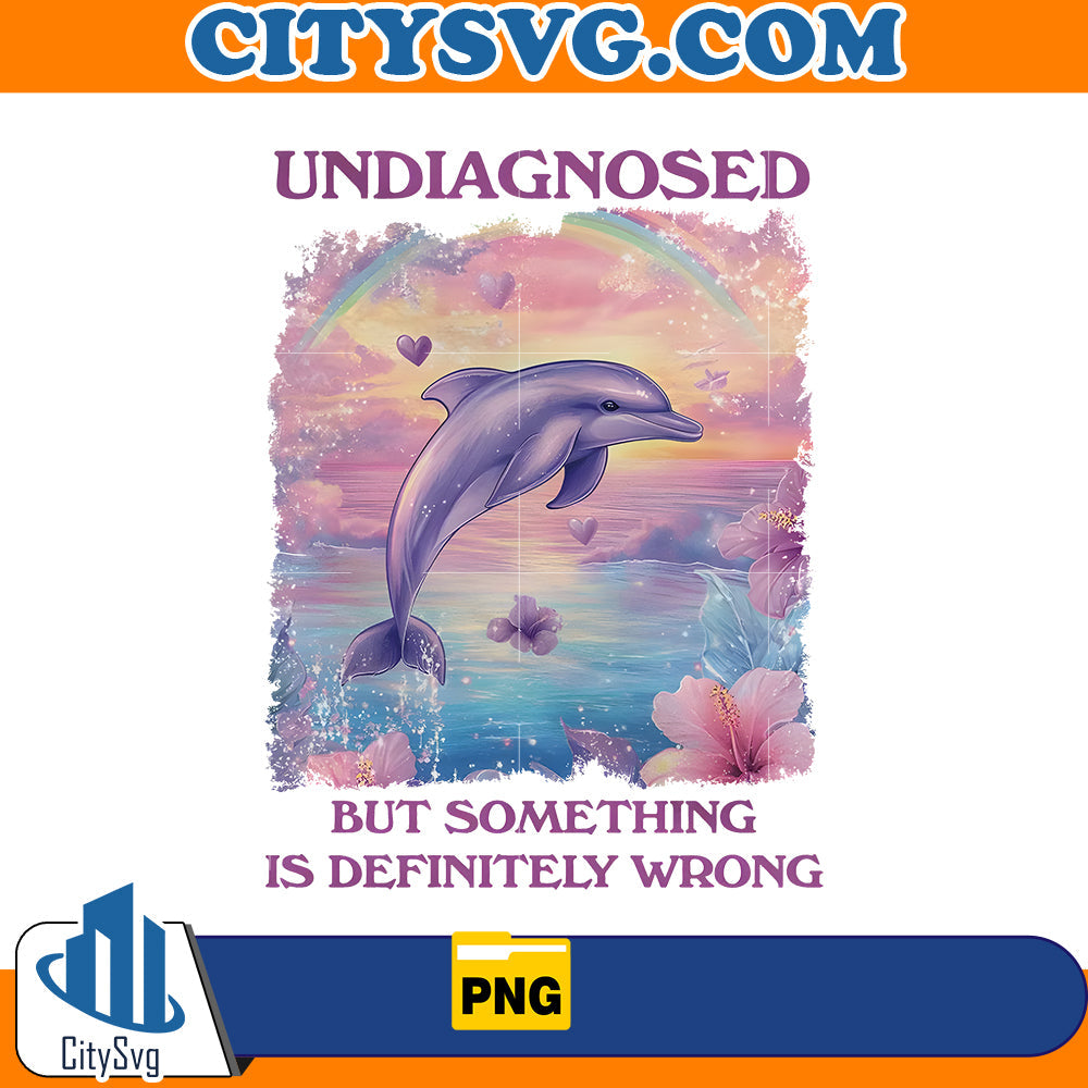 Undiagnosed but something is wrong Png CitySvg