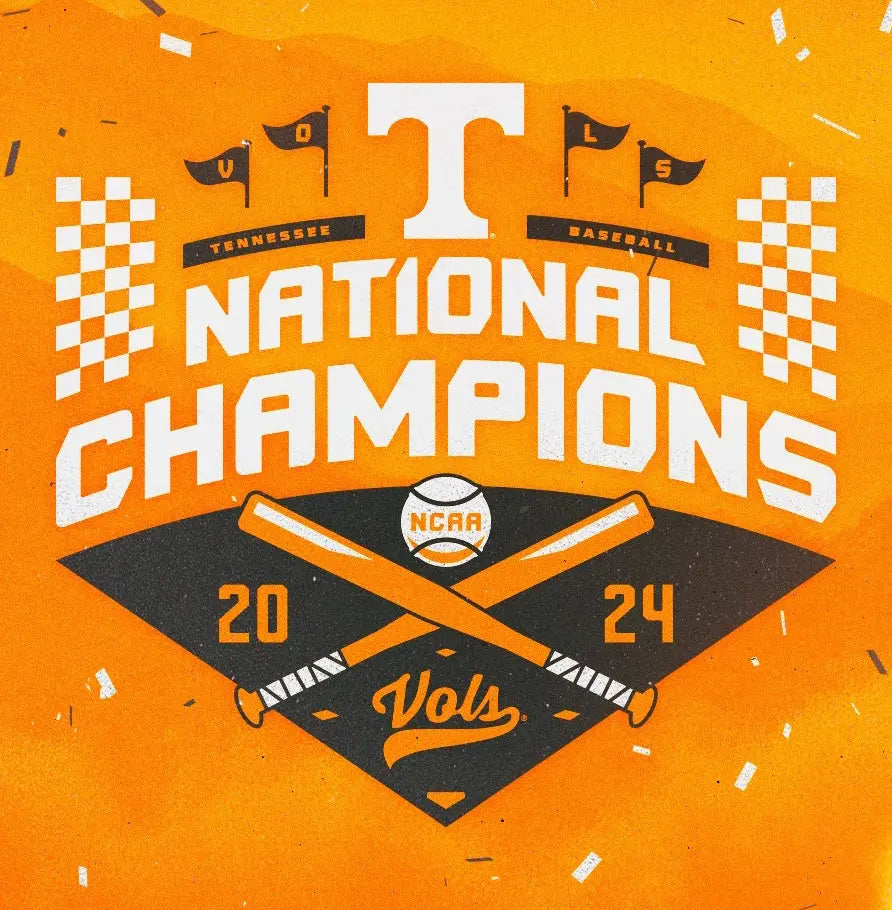 Tennessee Wins the 2024 Men’s College World Series: A Triumph in College Baseball