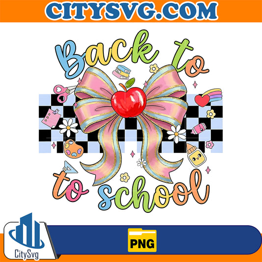 100-Days-Of-School-Png-Pencil-Bow-Png