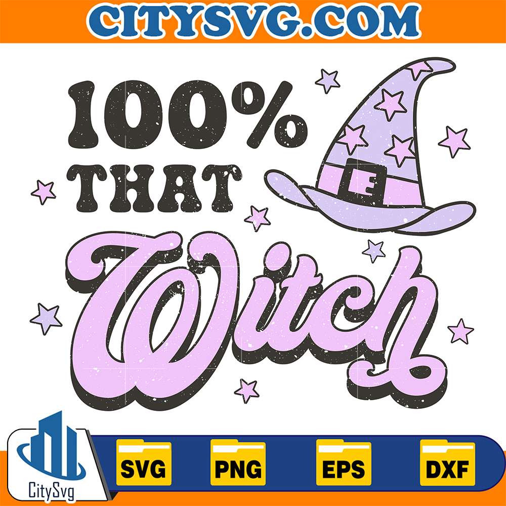 100-That-With-Svg