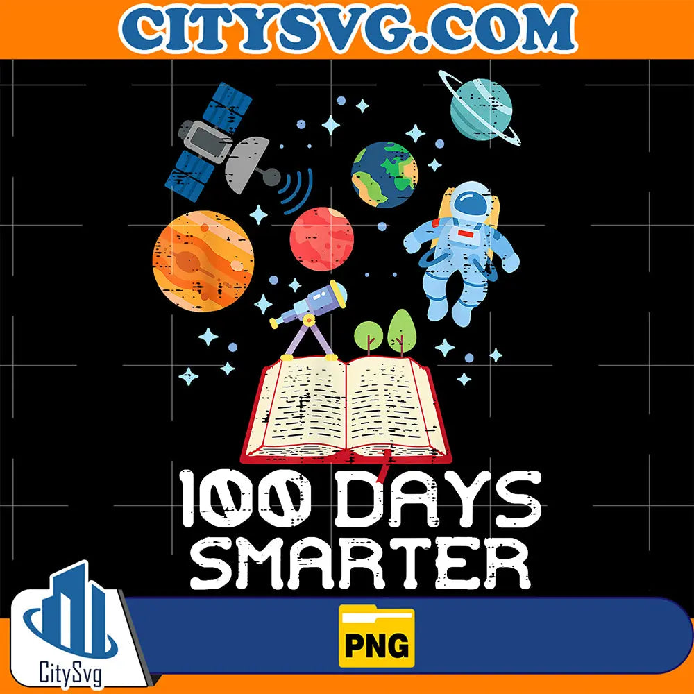 100DaysOfSmarterPng