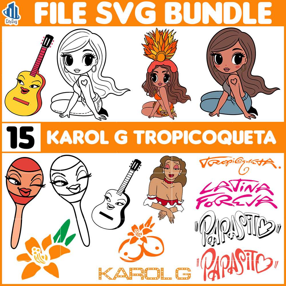 15-File-Karol-G-Tropicoqueta-Svg-Bundle