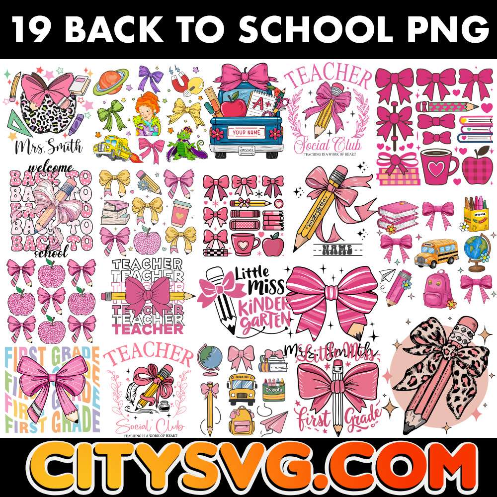 19-File-Back-To-School-Bundle-Png-Kindergarten-First-Day-Of-School-Coquette-Pencil-Pre-k-Grade-School-Bundle-Png-Back-To-School-Png
