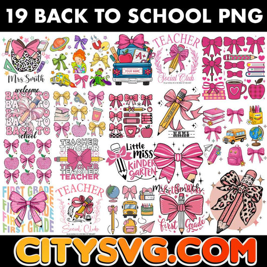 19-File-Back-To-School-Bundle-Png-Kindergarten-First-Day-Of-School-Coquette-Pencil-Pre-k-Grade-School-Bundle-Png-Back-To-School-Png