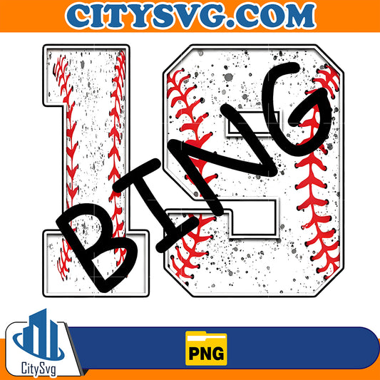 19BingBaseballPng