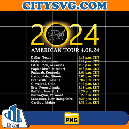 2024AmericanTour4.08.24Png