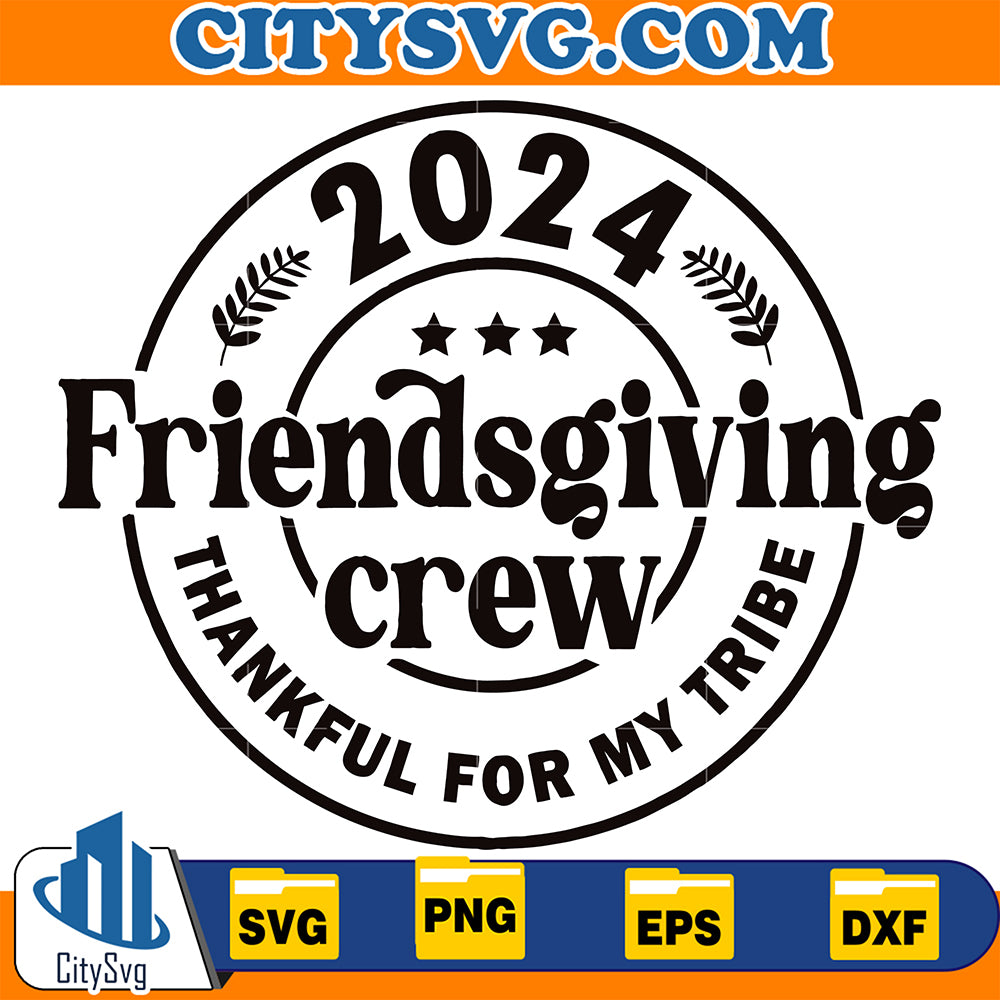 2024FriendsgivingCrewSvg