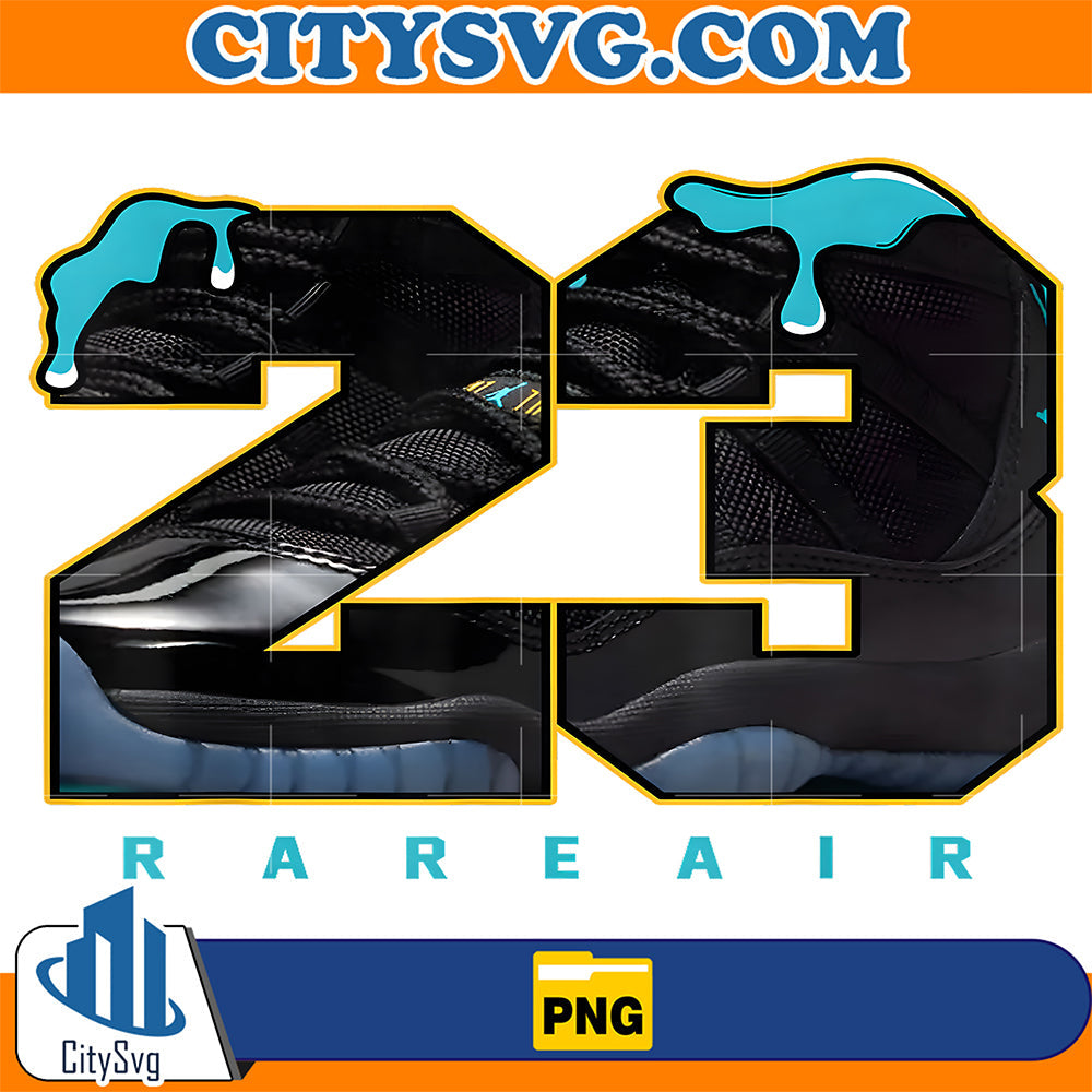 23 Rareair Gamma Blue Png CitySvg