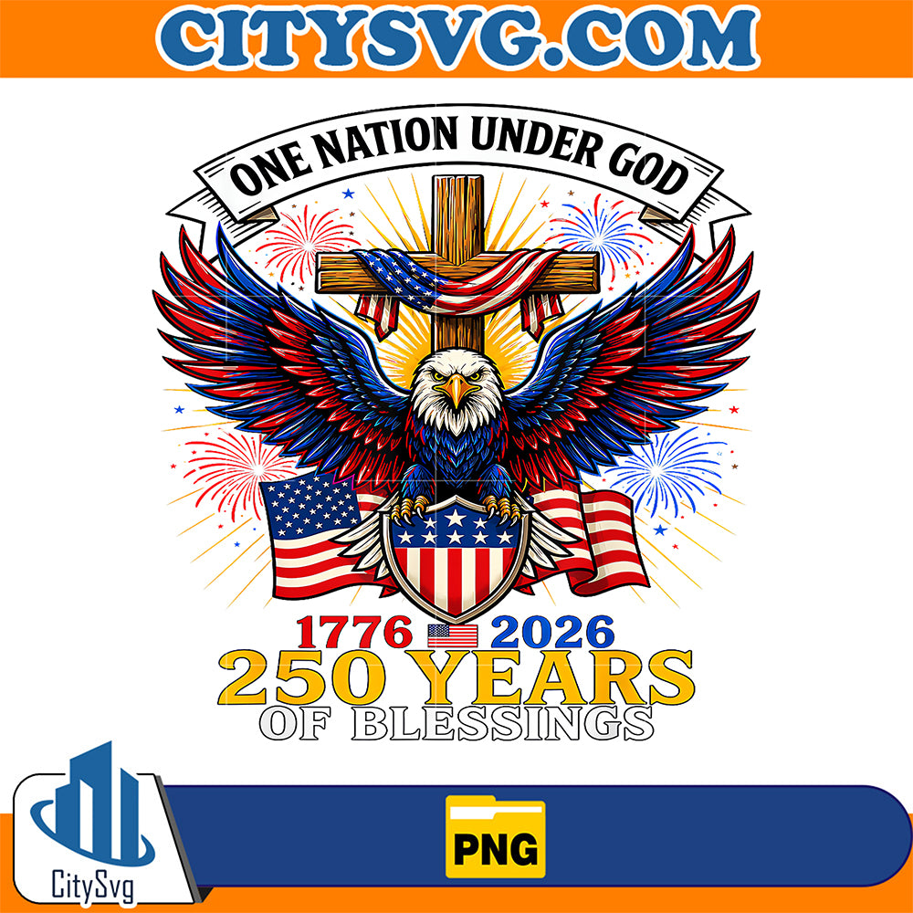 250th-Anniversary-USA-250-American-4th-of-July-Patriotic-God-Png