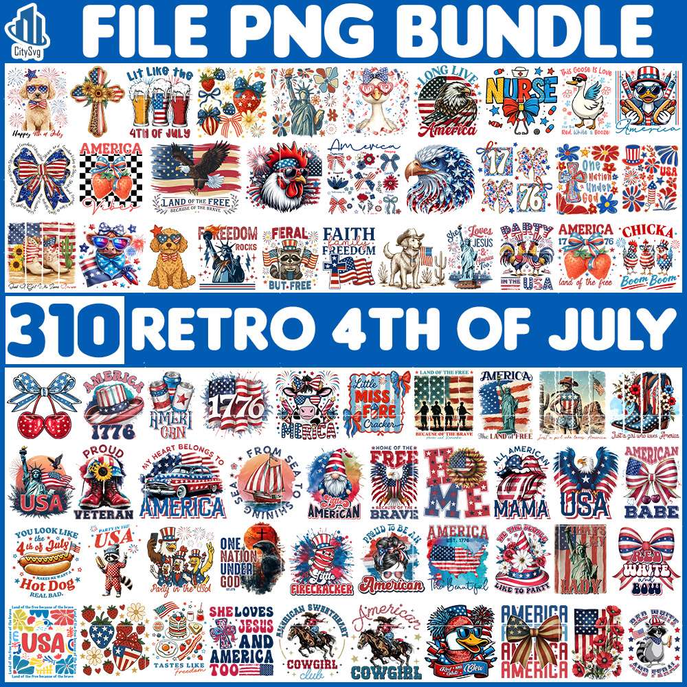 310-File-Retro-4th-Of-July-Bundle-Png