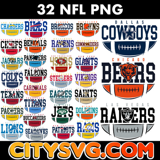 32-nfl-team-png