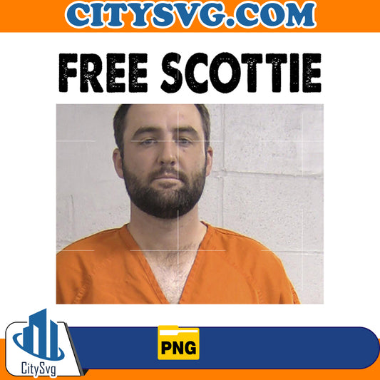 Free Scottie Png