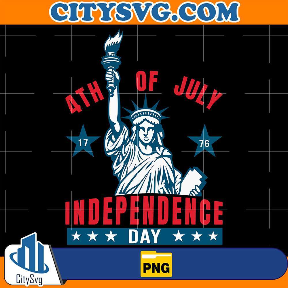 4th-Of-July-Independence-Day-Png