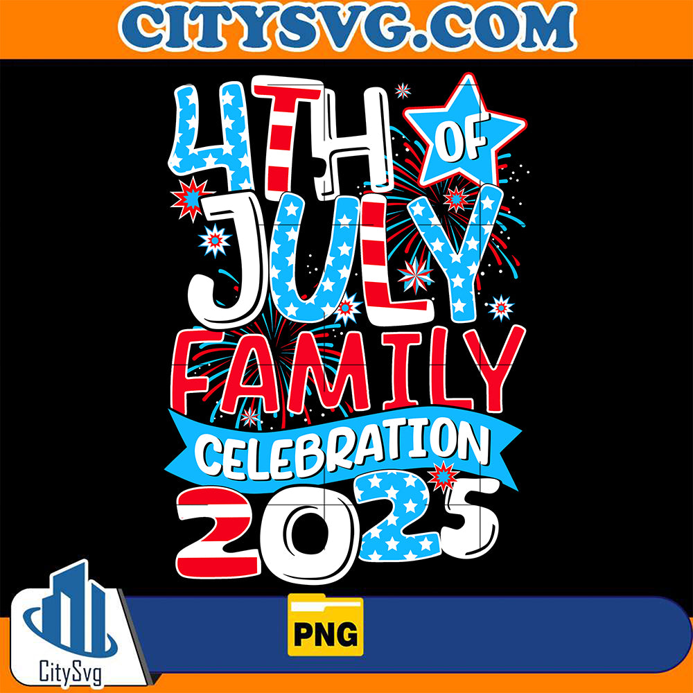 4thOfJulyFamilyCelebration2024Png