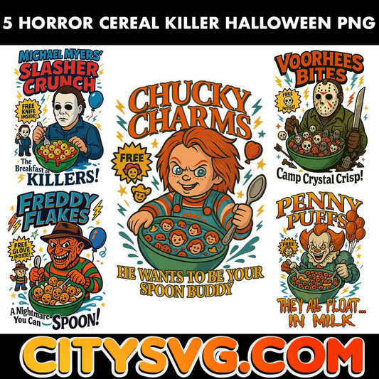 5-File-Horror-Cereal-Killer-Halloween-Bundle-Png