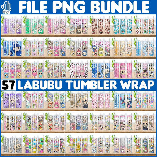 57-File-Labubu-Monster-Doll-20oz-Tumbler-Wrap-Png-Bundle