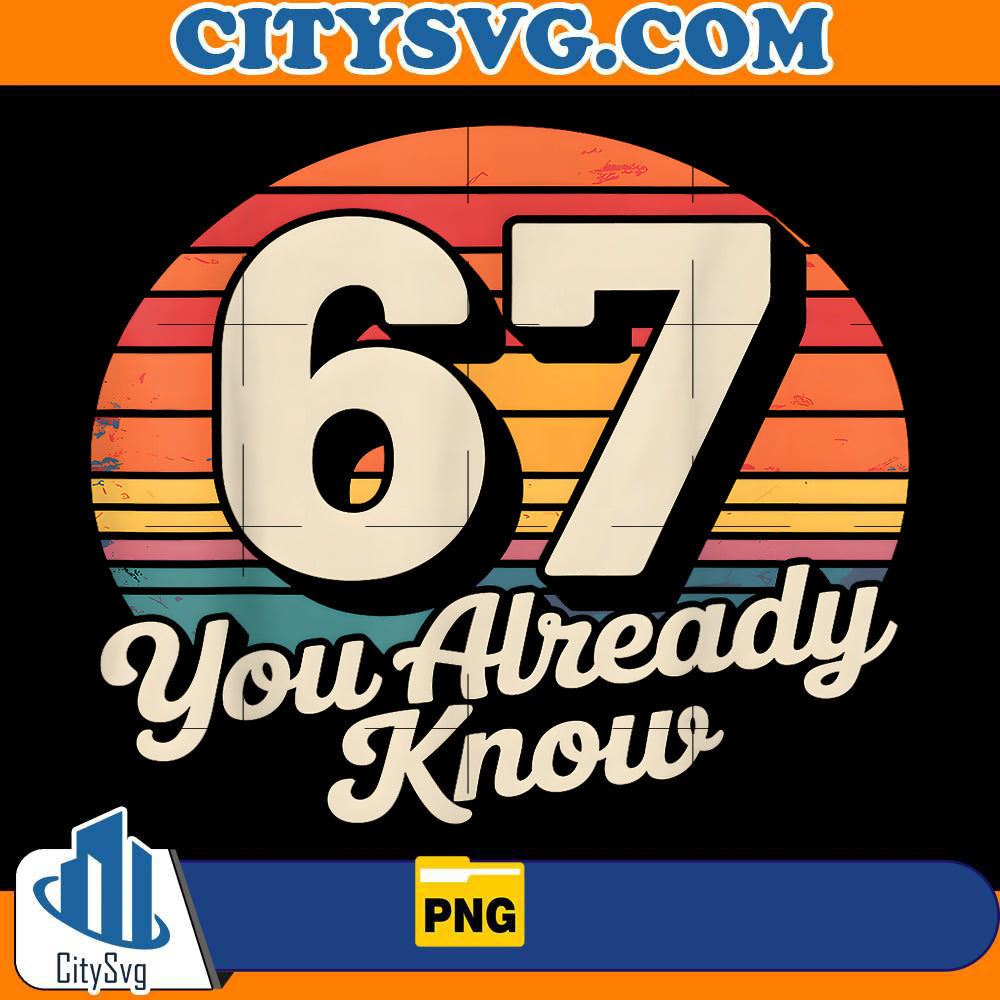 6-7-you-are-know-png