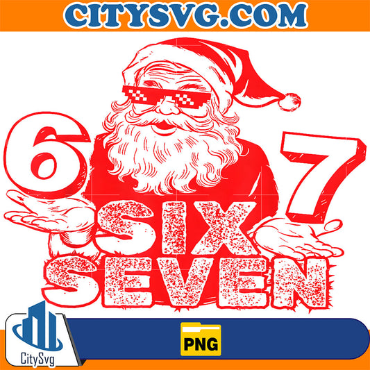 67-Christmas-67-Santa-Six-Seven-Christmas-Png-1