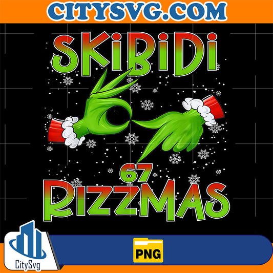 67-Christmas-Skibidi-Rizzmas-67-Meme-Gen-Alpha-Slang-Xmas-Png