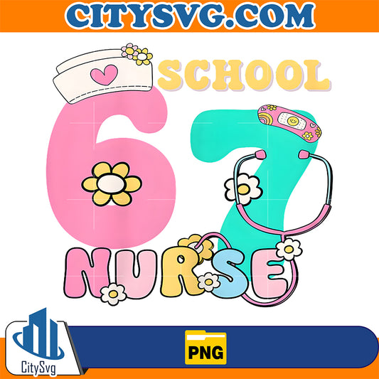67-Meme-Funny-School-Nurse-Pastel-Retro-Design-Png