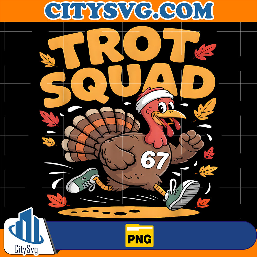 67-Meme-Thanksgiving-Turkey-Trot-Squad-Png