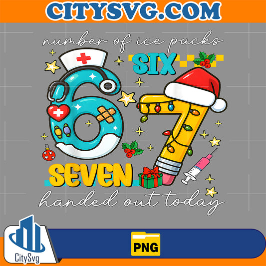 67-School-Nurse-Christmas-Six-Seven-School-Nursing-Png