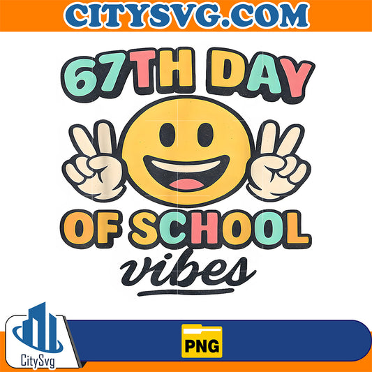 67th-Day-of-School-Vibes-Cute-Smile-Face-67-Meme-Teacher-Png