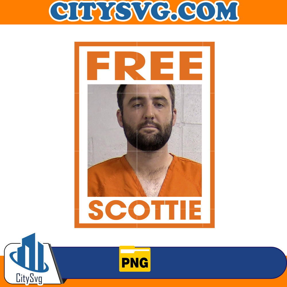 Free Scottie Png