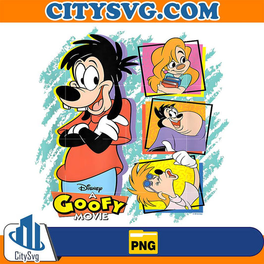 A-Goofy-Movie-Png