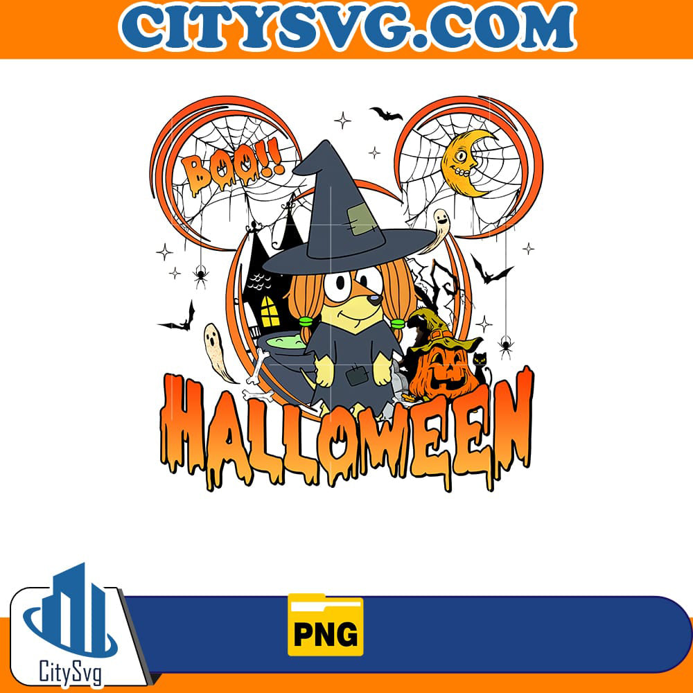 Chloe witch Halloween Png