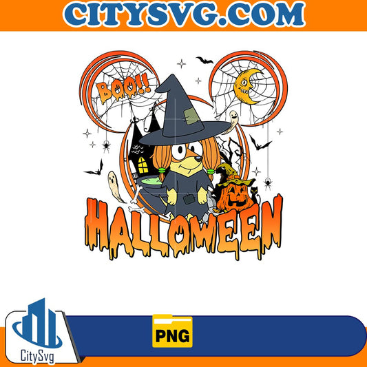 Chloe witch Halloween Png