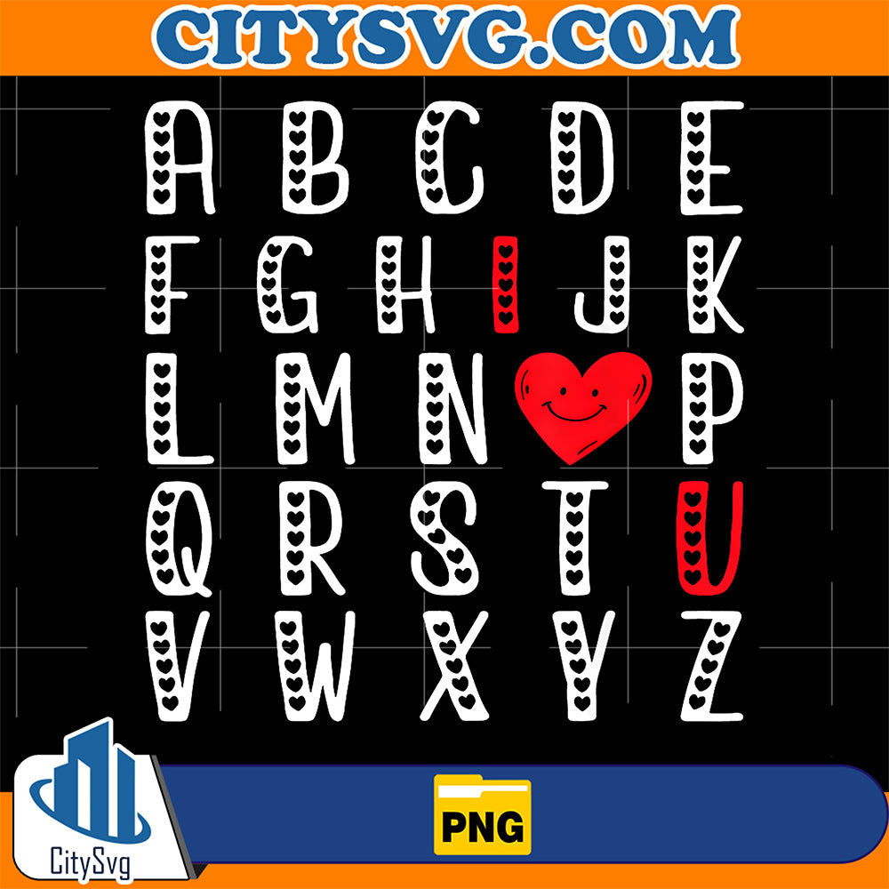 ABC-s-I-Love-U-Cute-I-Love-You-Alphabet-Teacher-Valentine-Png-1